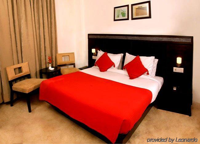 Hotel Shanti Palace West Нью-Делі Номер фото